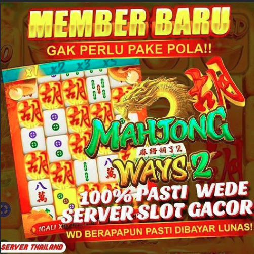 Bergabunglah dengan Situs Slot Gacor dan Nikmati Cuan Tanpa Henti