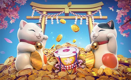 Slot Gacor Lucky Neko: Cara Asik Menang Besar dengan Gaya!