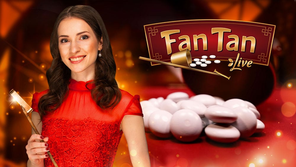 Fantan Live Casino: Game Klasik dengan Keuntungan Gede yang Wajib Dicoba!