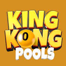 Kingkongpools: Rajanya Togel Online Buat Lo yang Suka Main Santuy!