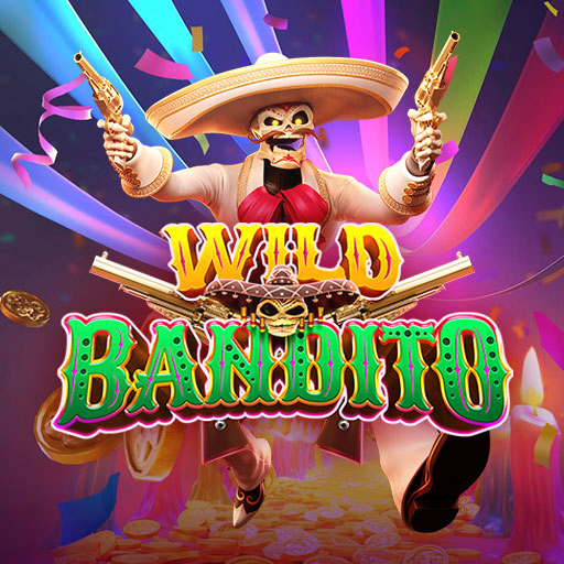 Bandito Wild Slot: Game Slot Gacor yang Bikin Dompet Tebal!