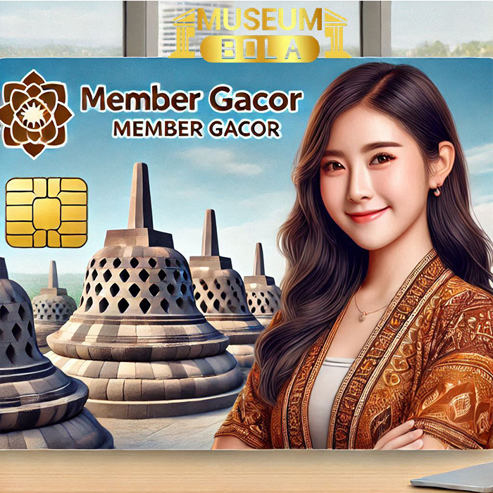 Nikmati Slot Gacor dengan Pembayaran QRIS Praktis!