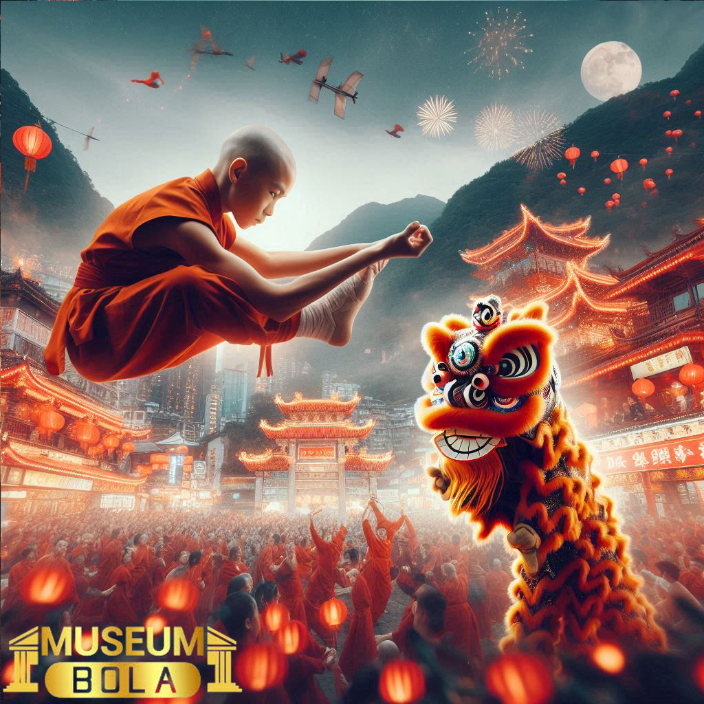 Museumbola – Situs Slot Bank Mestika Dharma dengan RTP Tertinggi!